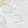 PET 5D Embossed Nail Art Stickers AJEW-WH0816-215-1