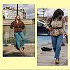 3Pcs 3 Style Woolen Coat Belts AJEW-FH0006-52-5