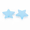 Imitation Jelly Acrylic Beads LS-MACR-S373-90-E08-2
