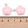Opaque Resin Pendants RE-CBAF00C-12A-3