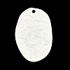 Alloy Pendants PALLOY-T096-15A-1
