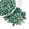 Baking Paint Glass Seed Beads SEED-N011-04C-1