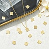 SHEGRACE Brass Pendants XGRQ3P630-611G-5