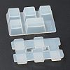 DIY Tab Keycap Silicone Mold DIY-J006-06-4