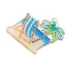 Printed Acrylic Pendants AC-CBADA31-08-2