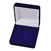 Velvet Coin Storage Boxes CON-XCP0002-76-3