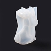 3D Figurine Silicone Molds DIY-E058-02G-4