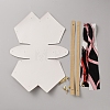 PU Leather Wedding Candy Tote Boxes CON-WH20031-002E-2