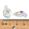 Preciosa® Crystal Pendants Y-PRC-PC18-00030-200-5