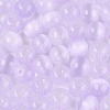 FGB Grade A Drawbench Style Glass Seed Beads SEED-Q040-10MM-03-3