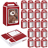 24Pcs Rectangle Paper Storage Gift Boxes CON-WA0001-33A-1