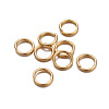 304 Stainless Steel Open Jump Rings LS-X-STAS-L187-7x1mm-G-1