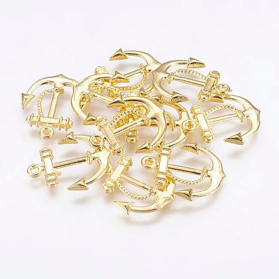Tibetan Style Alloy Pendants K088U011-1