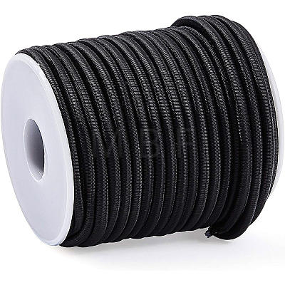 Elastic Cord EC-WH0001-01-4mm-1