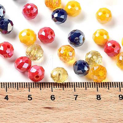 Glass Beads EGLA-A034-SM10mm-47-1