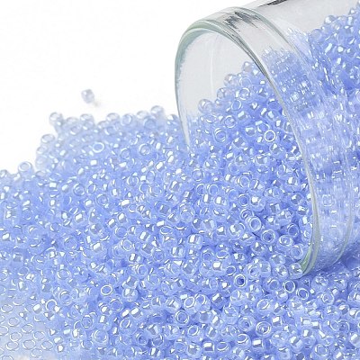 TOHO Round Seed Beads SEED-TR15-0146-1