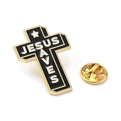 Enamel Pins JEWB-P039-02G-01-1