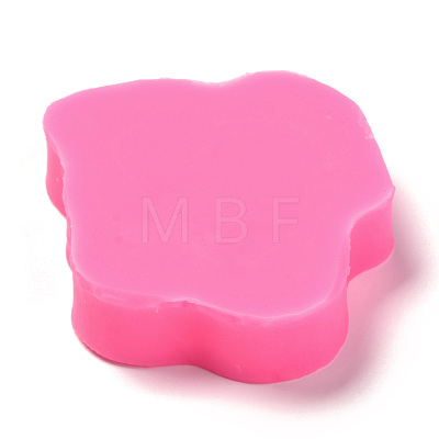 DIY Baby Car Food Grade Silicone Fondant Molds DIY-F072-10-1