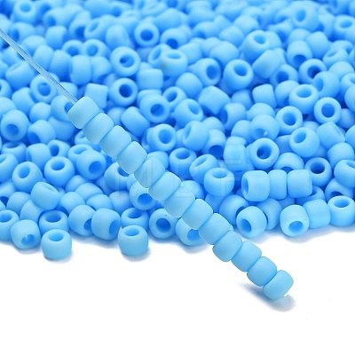 TOHO 6/0 Round Beads SEED-XTR06-0043F-1