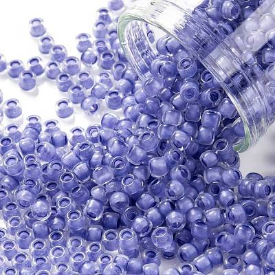 TOHO Round Seed Beads X-SEED-TR08-0977-1