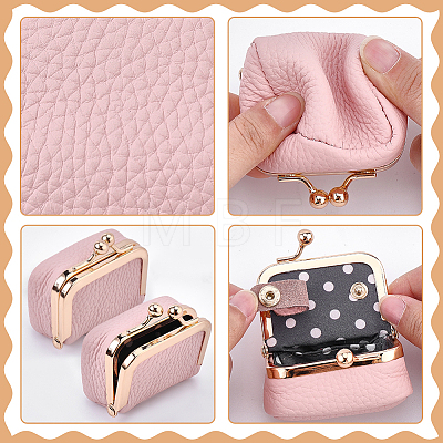 Mini Portable Leather Jewelry Bags AJEW-WH0455-424B-1