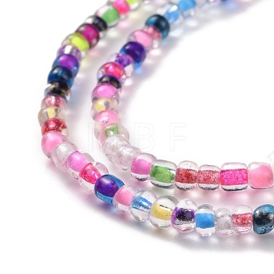 Jewelry Waist Beads NJEW-C00022-04-1
