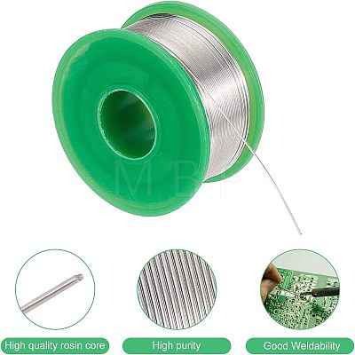 Tin Wire FIND-WH0110-056-1