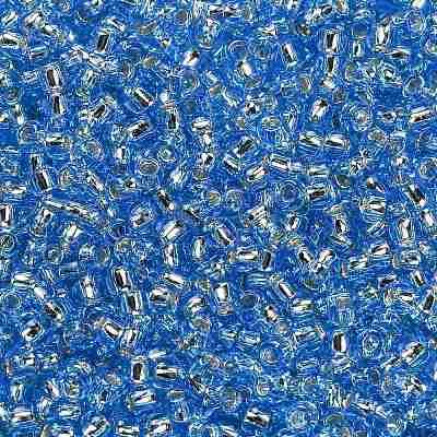 TOHO Round Seed Beads SEED-JPTR11-0023L-1