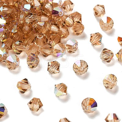 Preciosa® Crystal Beads X-PRC-BA4-10330-200-1