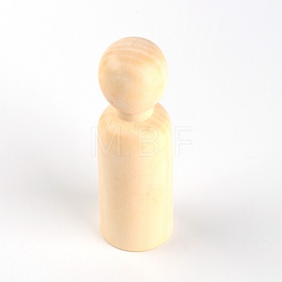 Theaceae Wood Display Decorations WOOD-WH0107-95B-1