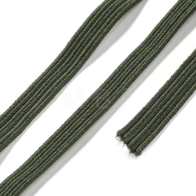 5 Yards Polyester Elastic Cords EC-XCP0001-29-1