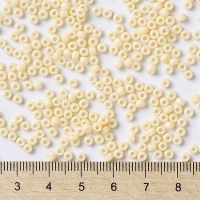 MIYUKI Round Rocailles Beads X-SEED-G008-RR3325-1