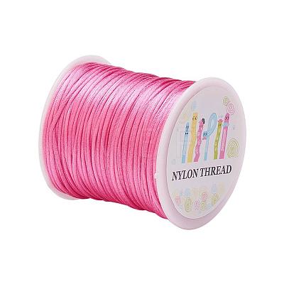 Nylon Thread NWIR-JP0010-1.0mm-106-1