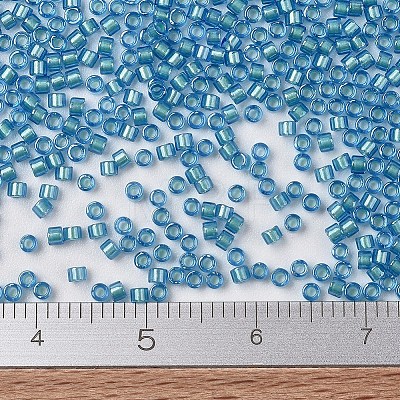 MIYUKI Delica Beads X-SEED-J020-DB1709-1