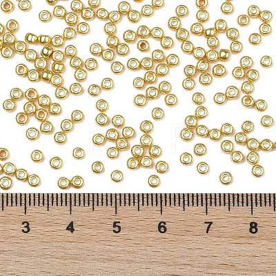 TOHO Round Seed Beads SEED-JPTR08-0557-1