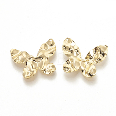 Brass Pendants X-KK-N190-06-1
