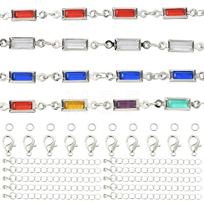 DIY Jewelry Making Kits DIY-FS0010-60P-05-1