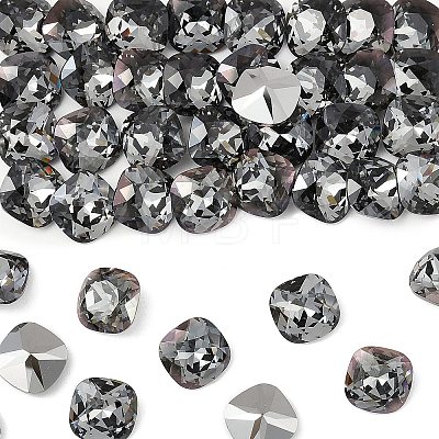 Preciosa® MAXIMA Crystal Fancy Stones Y-PRC-FC10-00030-260-1