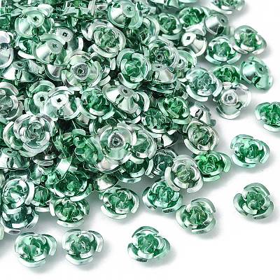 Aluminum Cabochons MRMJ-TAC0004-02C-12-1