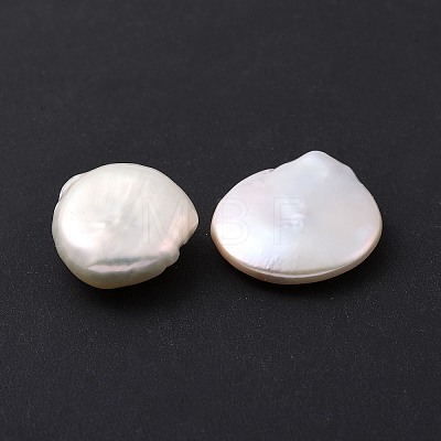 Natural Keshi Pearl Beads PEAR-P003-12-1
