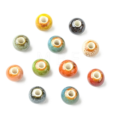 200Pcs Vintage Style Bead PORC-CJ0001-47-1
