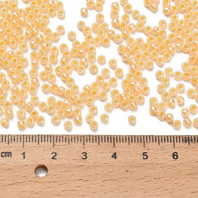 TOHO 8/0 Round Beads X-SEED-TR08-0148-1