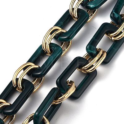 Resin Bag Chains Strap FIND-H210-01A-D-1