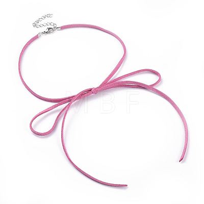 304 Stainless Steel Necklaces NJEW-JN02462-1