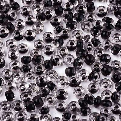 6/0 Glass Seed Beads SEED-A014-4mm-138B-1