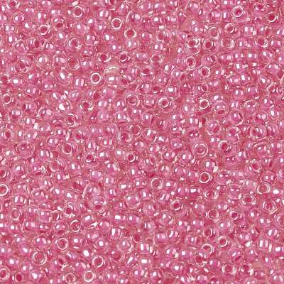 TOHO Round Seed Beads SEED-JPTR11-0987-1