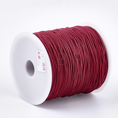 Nylon Thread NWIR-S007-08-1