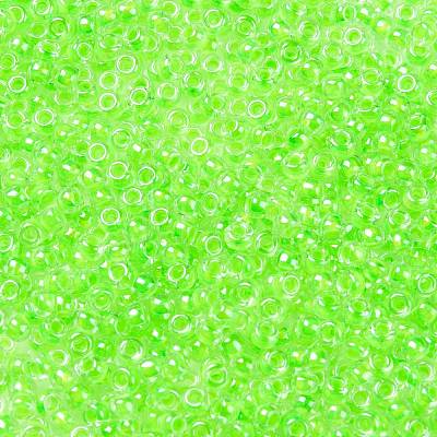 TOHO Round Seed Beads X-SEED-TR08-0805-1