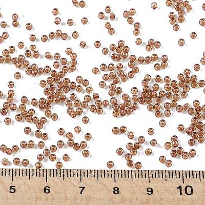TOHO Round Seed Beads SEED-XTR11-0951-1