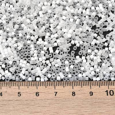 Glass Bugle Beads X1-SEED-B001-03A-19-1